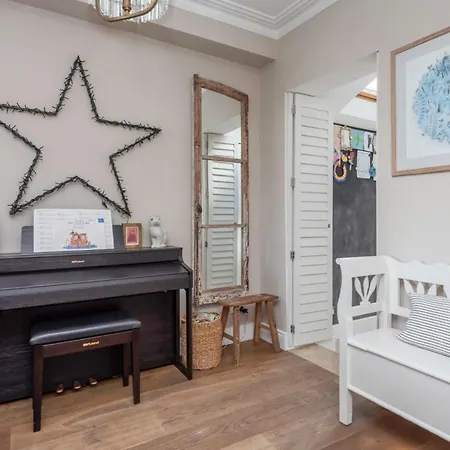 3-bedroom In Richmond - Ideal Family Living Kew