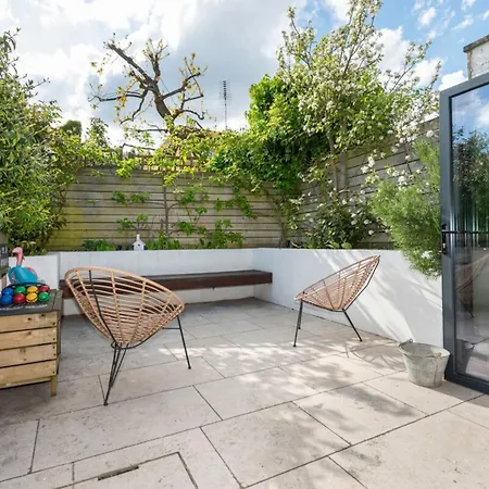 3-bedroom In Richmond - Ideal Family Living * Kew