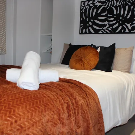 Appartement Stunning Flat