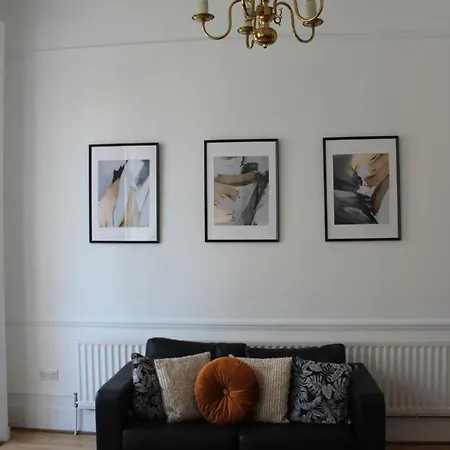 Stunning Flat *
