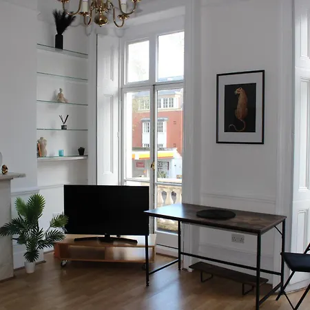 Stunning Flat Londres
