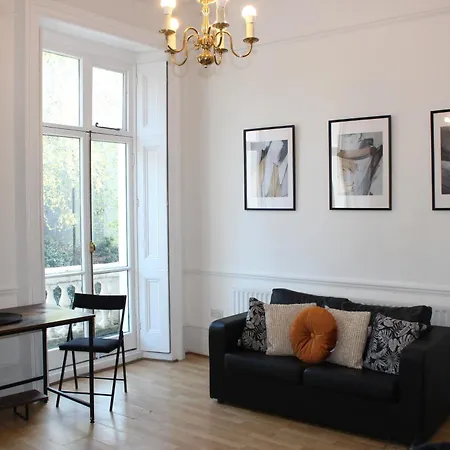 Stunning Flat *