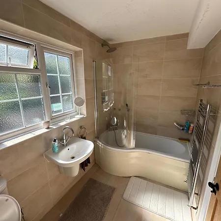 Colindale Lush 30 Mins London Homestay