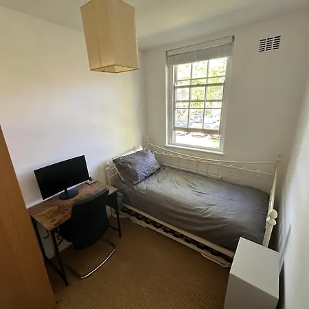 Colindale Lush 30 Mins London Homestay *