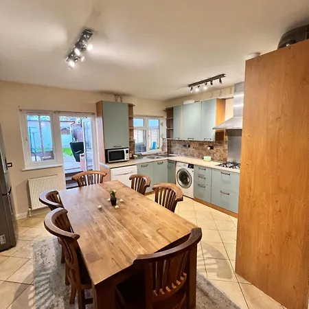 Holiday home 25 Havelock Road