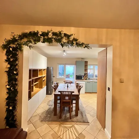 25 Havelock Road Holiday home