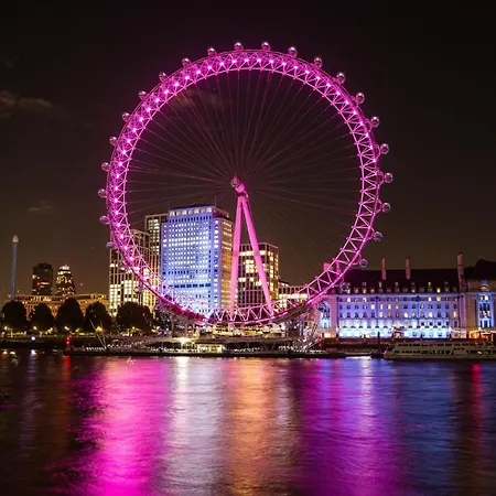Homestay Southside Property London