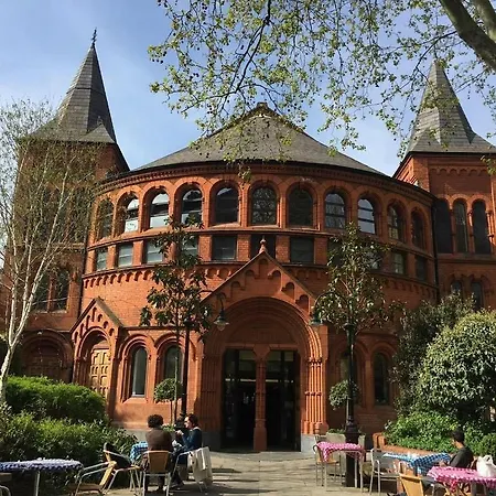 Charming 2-bed Flat In The Heart Of Nottinghill - Steps From Portobello Rd Market And Nottinghill Bookshop