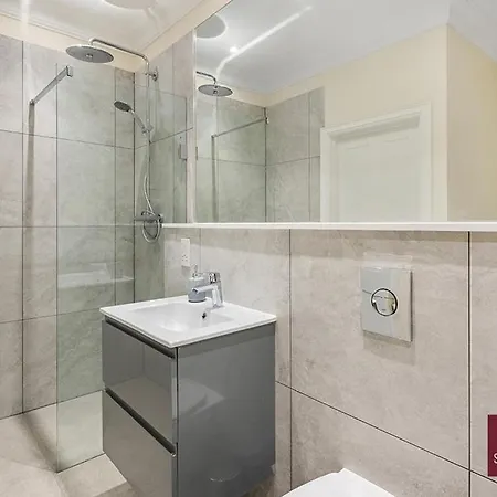 Apartment Richmond - Spacious 2 Bedroom Flat - With Garden