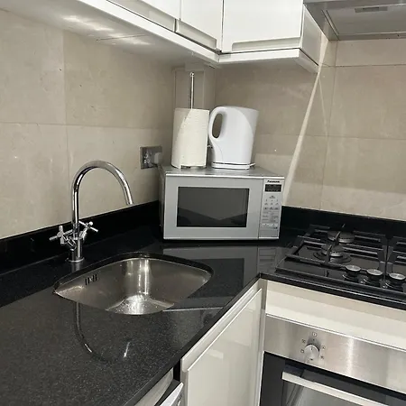 Apartment Charming & Modern Apartment, Heart Of Notting Hill, Prime Location, Close To Kensington Palace & Oxford Street
