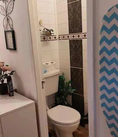 Guest house Fleetway Private In Central London