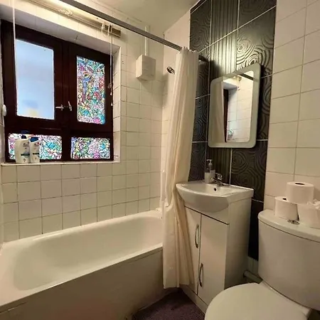Fleetway Private In Central *