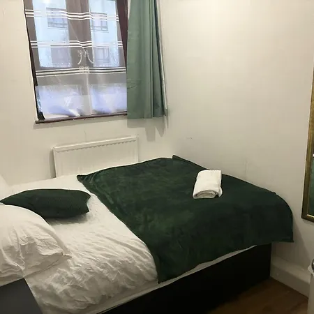 Fleetway Private In Central * London