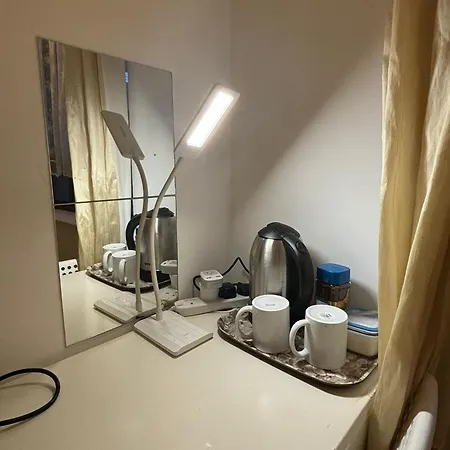 Fleetway Private In Central Guest house London