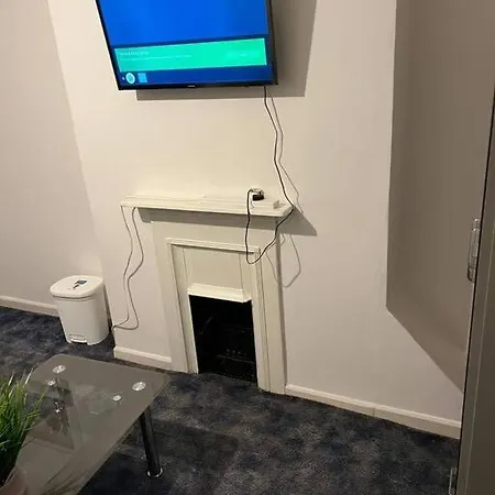 Better Apartment Bromley