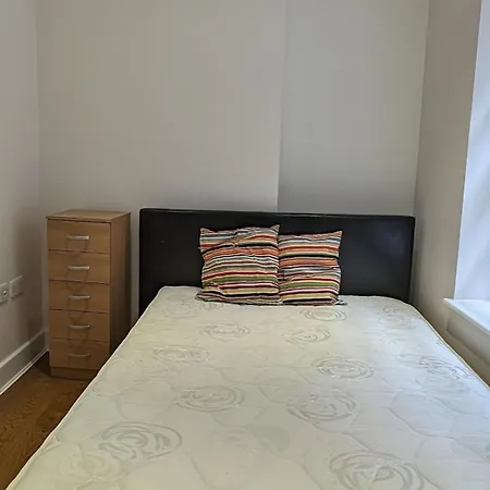 Amazing Place By Liverpool St Station Apartment
