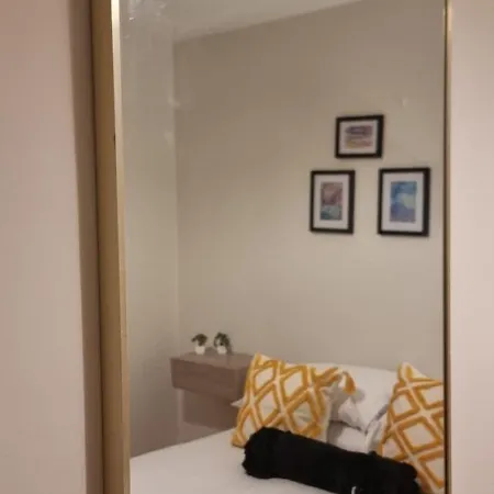 Apartment Star Kilburn Park Oasis London