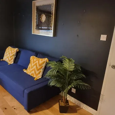 Apartment Star Kilburn Park Oasis *