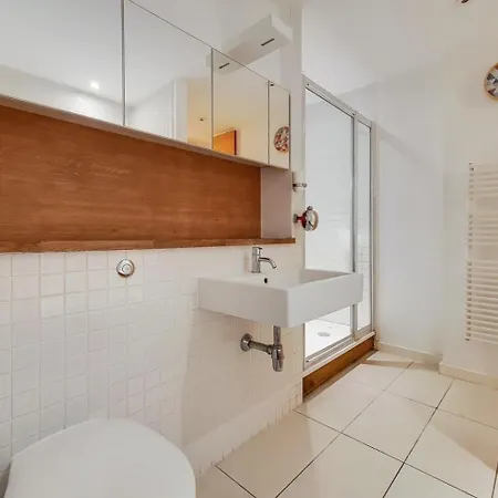 Greenwich Mill - Modern Comfort & Historic Charm * London