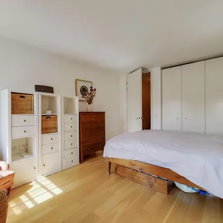 Greenwich Mill - Modern Comfort & Historic Charm Apartment *