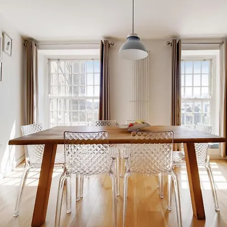 Greenwich Mill - Modern Comfort & Historic Charm Apartment London