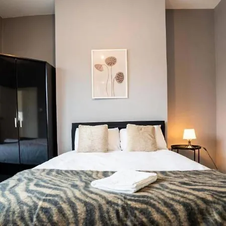 Cosy Flat By Selhurst Park, Of Crystal Palace Appartement