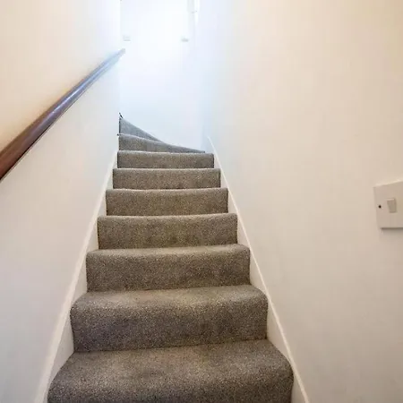 Cosy Flat By Selhurst Park, Of Crystal Palace Appartement