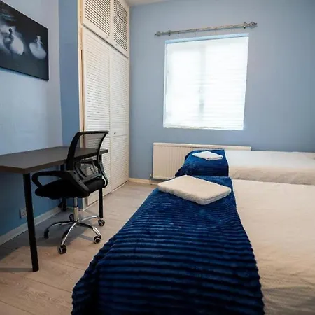 Cosy Flat By Selhurst Park, Of Crystal Palace *