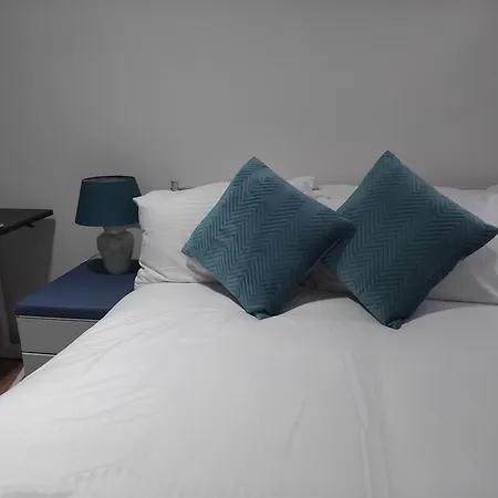 Casa Brillo London