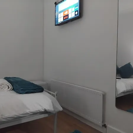 Guest house Casa Brillo *