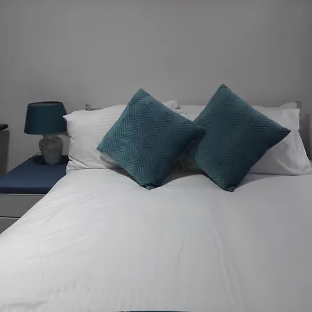 Guest house Casa Brillo London