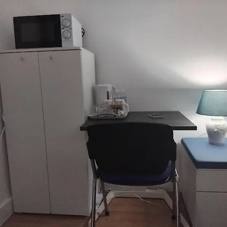 Casa Brillo Guest house London