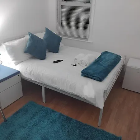 Guest house Casa Brillo London