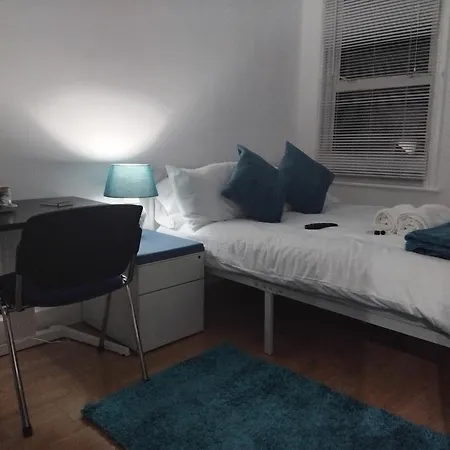 Casa Brillo London
