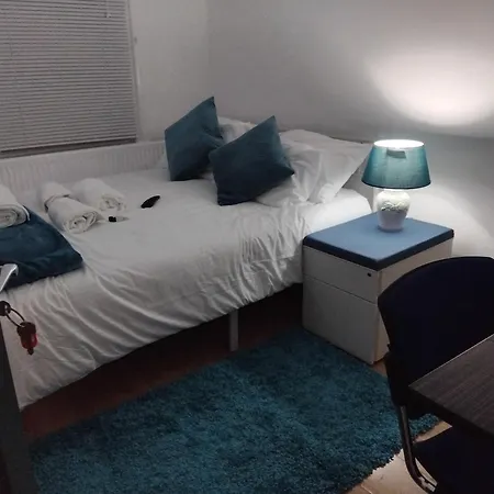 Casa Brillo Guest house