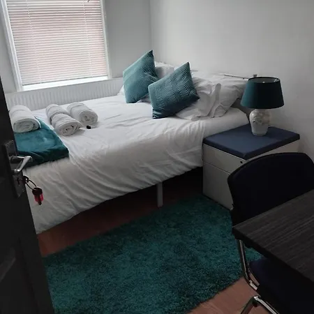 Casa Brillo Guest house *
