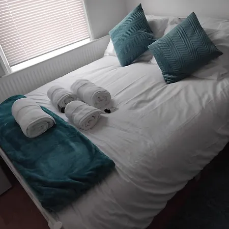 Casa Brillo Guest house London