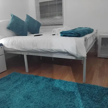 Guest house Casa Brillo London