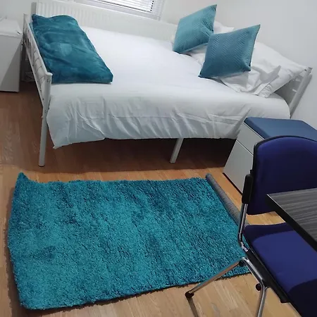 Casa Brillo London