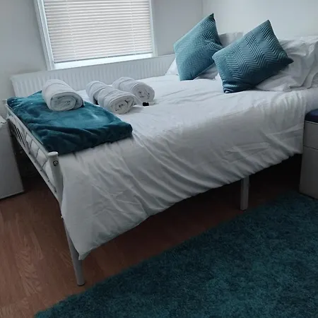 Casa Brillo Guest house