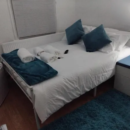 Casa Brillo Guest house *
