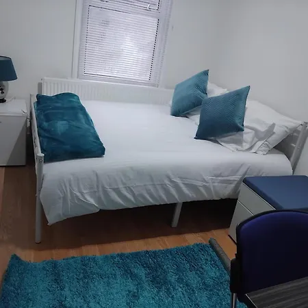 Guest house Casa Brillo London