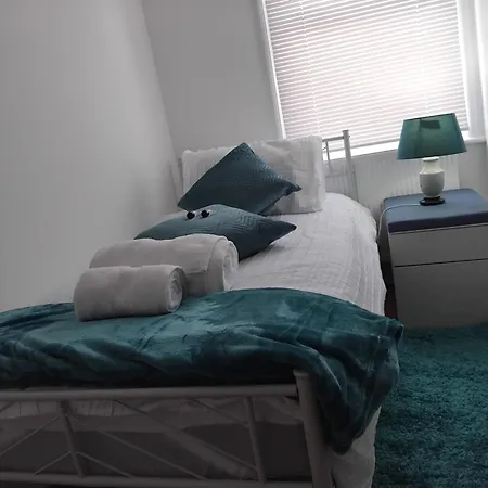 Guest house Casa Brillo London