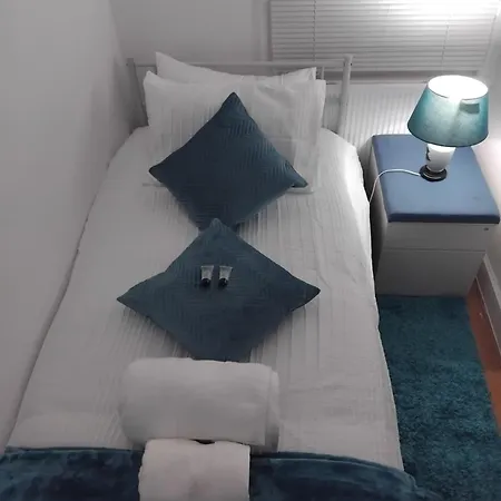Guest house Casa Brillo