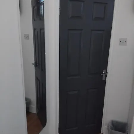 Casa Brillo Guest house London