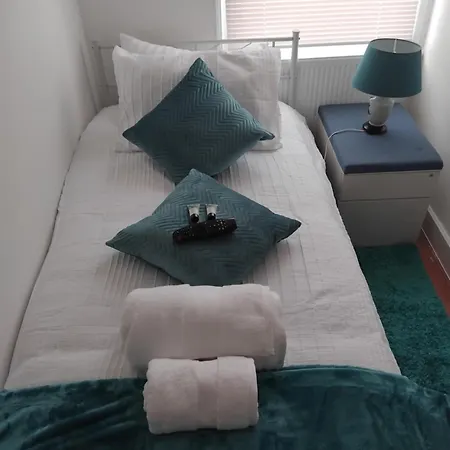 Casa Brillo Guest house