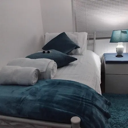 Casa Brillo Guest house London