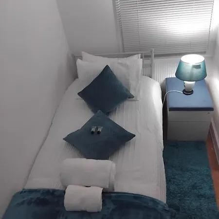 Guest house Casa Brillo London