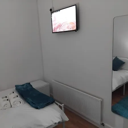 Guest house Casa Brillo *