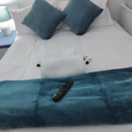 Casa Brillo Guest house